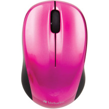 Verbatim Go Nano Pink
