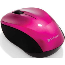 Verbatim Go Nano Pink