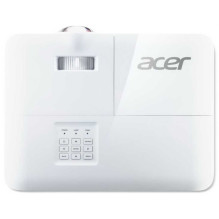 Acer S1286H White