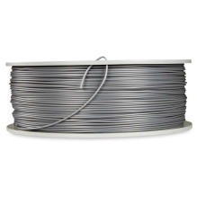 Verbatim 55032 ABS Filament 1kg Aluminum Grey Verbatim 55032 ABS Filament 1kg Aluminum Grey