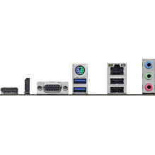 Asrock H610M-HDV / M.2