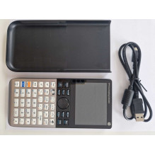 HP Prime Graphing Black / Silver HP Prime Graphing Black / Silver