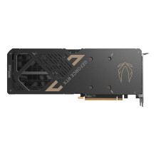 ZOTAC GeForce RTX 5070 žaidimų vaizdo plokštė, 12 GB GDDR7, 192 bitų ZOTAC GeForce RTX 5070 žaidimų vaizdo plokštė, 12 GB GDDR7, 192 bitų