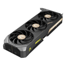 ZOTAC GeForce RTX 5070 žaidimų vaizdo plokštė, 12 GB GDDR7, 192 bitų ZOTAC GeForce RTX 5070 žaidimų vaizdo plokštė, 12 GB GDDR7, 192 bitų