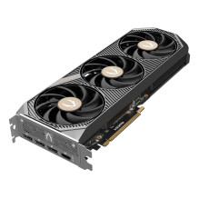 ZOTAC GeForce RTX 5070 Gaming Solid OC 12GB GDDR7 192bit ZOTAC GeForce RTX 5070 Gaming Solid OC 12GB GDDR7 192bit