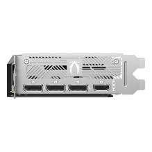 ZOTAC GeForce RTX 5070 žaidimų vaizdo plokštė, 12 GB GDDR7, 192 bitų ZOTAC GeForce RTX 5070 žaidimų vaizdo plokštė, 12 GB GDDR7, 192 bitų