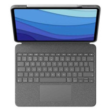 Logitech Case Combo Touch for iPad Pro 12.9-inch (5th and 6th gen) Logitech Case Combo Touch for iPad Pro 12.9-inch (5th and 6th gen)