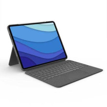 Logitech Case Combo Touch for iPad Pro 12.9-inch (5th and 6th gen) Logitech Case Combo Touch for iPad Pro 12.9-inch (5th and 6th gen)
