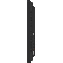 Iiyama ProLite LH4364UHS-B1AG 43 colių VA LED 4K UHD Wi-Fi Iiyama ProLite LH4364UHS-B1AG 43 colių VA LED 4K UHD Wi-Fi