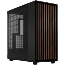 Fractal Design North XL RC Charcoal Black Fractal Design North XL RC Charcoal Black