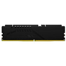 Kingston FURY Beast Black 128GB DDR5 5600Mhz DIMM KF556C36BBEK2-128 Kingston FURY Beast Black 128GB DDR5 5600Mhz DIMM KF556C36BBEK2-128