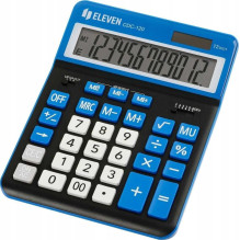 ELEVEN CDC-120BK-NV