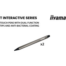 Iiyama ProLite T6529AS-B1AG 64.5" VA 16:9 Iiyama ProLite T6529AS-B1AG 64.5" VA 16:9
