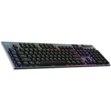 Logitech G915 X Lightspeed GL Linear (920-012698) Black Logitech G915 X Lightspeed GL Linear (920-012698) Black