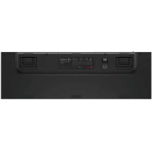Logitech G915 X Lightspeed GL Linear (920-012698) Black Logitech G915 X Lightspeed GL Linear (920-012698) Black