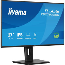 Iiyama ProLite XB2792QSU-B1 27" IPS 16:9 Iiyama ProLite XB2792QSU-B1 27" IPS 16:9