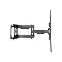 Uchwyt ścienny obrotowy do telewizora Schwaiger Motion 8 90" (LWHD9075 513) Uchwyt ścienny obrotowy do telewizora Schwaiger Motion 8 90" (LWHD9075 513)