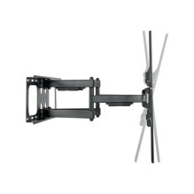 Sieninis sukiojamas laikiklis televizoriui Schwaiger Motion 8 90" (LWHD9075 513) Sieninis sukiojamas laikiklis televizoriui Schwaiger Motion 8 90" (LWHD9075 513)