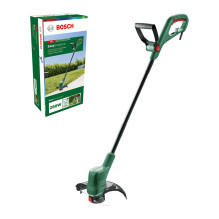 WZ Bosch EasyGrassCut 23 Elektro-Rasentrimmer (280 Watt, Schnittkreisdurchmesser 23 cm) WZ Bosch EasyGrassCut 23 Elektro-Rasentrimmer (280 Watt, Schnittkreisdurchmesser 23 cm)