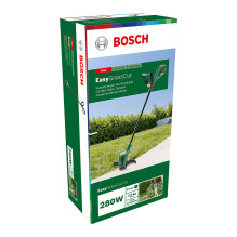 WZ Bosch EasyGrassCut 23 Elektro-Rasentrimmer (280 Watt, Schnittkreisdurchmesser 23 cm) WZ Bosch EasyGrassCut 23 Elektro-Rasentrimmer (280 Watt, Schnittkreisdurchmesser 23 cm)