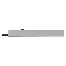 Brennenstuhl Steckdosenleiste 5f mit Schalter, 2xUSB,1xUSB C