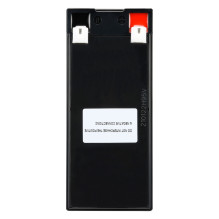 Keičiama akumuliatoriaus kasetė 177 USV-Akku - Bleisäure 9000 mAh