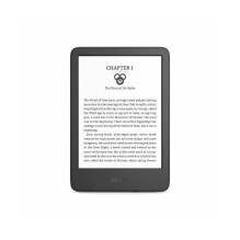 El. knygų skaitytuvas Amazon Kindle „Paperwhite Signature Edition 2024“ (32 GB), metalinės juodos spalvos, BE REKLAMOS El. knygų skaitytuvas Amazon Kindle „Paperwhite Signature Edition 2024“ (32 GB), metalinės juodos spalvos, BE REKLAMOS