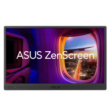 Asus Monitor portabel MB169CK (90LM0AZ3-B01171) (90LM0AZ3B01171) Asus Monitor portabel MB169CK (90LM0AZ3-B01171) (90LM0AZ3B01171)