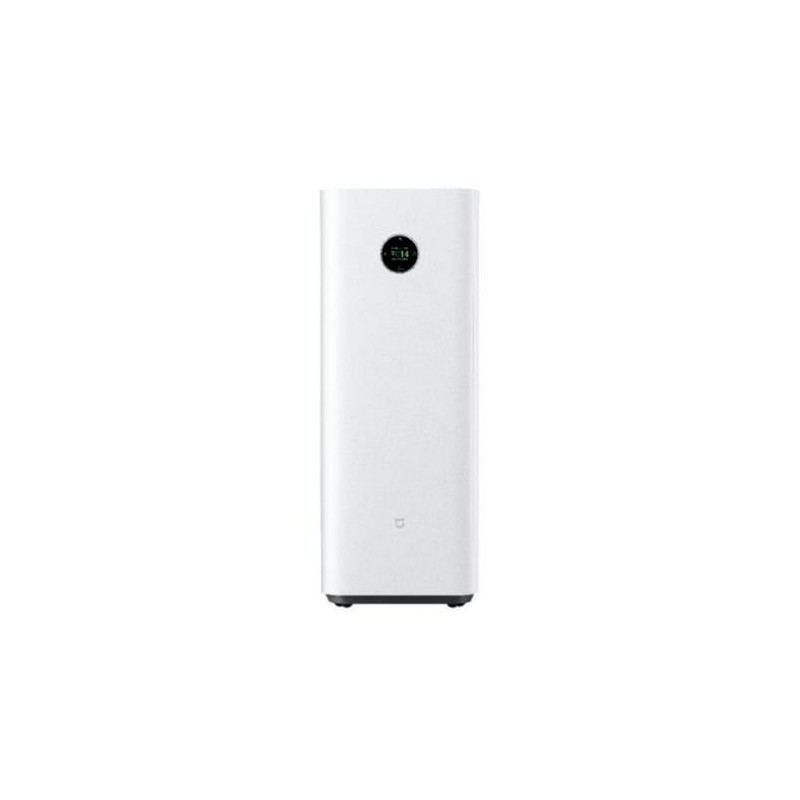 XIAOMI SMART ORO VALYTUVAS MAX WHITE BHR08XEEU