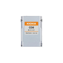Dysk serwerowy Kioxia CD8-R...