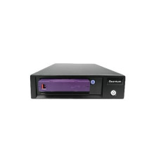 Citas preces Quantum Storage Quantum Tabletop Drive TC-L82BN-AR LTO 8 HH SAS extern