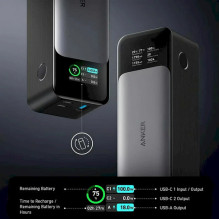 Anker 737 GaNPrime 140W PD 24K Power Bank