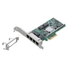 Broadcom BCM5719-4P Internal Ethernet 1000 Mbit / s