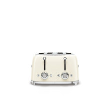SMEG Toaster (TSF03CREU) creme SMEG Toaster (TSF03CREU) creme