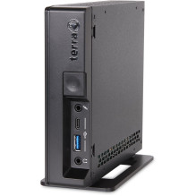 TERRA PC-Mini 3550 be ventiliatoriaus