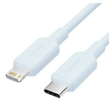 CABLE USB-C TO LIGHTNING,...