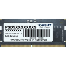 Patriot Signature 16GB DDR5...