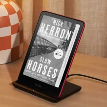 KINDLE Paperwhite 7″ 32GB 12th B0CFP6F89F Raspberry KINDLE Paperwhite 7″ 32GB 12th B0CFP6F89F Raspberry