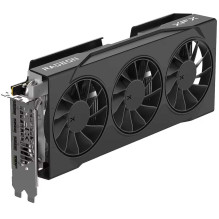 XFX Radeon RX 9070 GRE Trijų ventiliatorių žaidimų leidimas 12GB GDDR6 192bit XFX Radeon RX 9070 GRE Trijų ventiliatorių žaidimų leidimas 12GB GDDR6 192bit