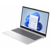 HP 15-fd0217nw 15.6 FHD N305 8GB 512SSD EN W11 Silver HP 15-fd0217nw 15.6 FHD N305 8GB 512SSD EN W11 Silver