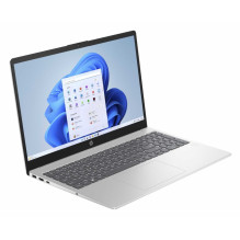 HP 15-fd0217nw 15.6 FHD N305 8GB 512SSD EN W11 Silver HP 15-fd0217nw 15.6 FHD N305 8GB 512SSD EN W11 Silver