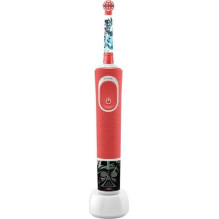 Braun D100 StarWars