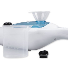 ELDOM PM850 ALTO steam mop ELDOM PM850 ALTO steam mop