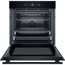 Whirlpool WOI4S8PM2SBA 73 L Juoda Whirlpool WOI4S8PM2SBA 73 L Juoda