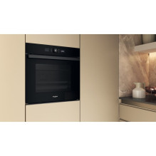Whirlpool WOI4S8PM2SBA 73 L Juoda Whirlpool WOI4S8PM2SBA 73 L Juoda