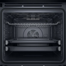 Whirlpool WOI4S8PM2SBA 73 L Juoda Whirlpool WOI4S8PM2SBA 73 L Juoda
