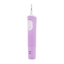 „Oral-B Vitality Pro“ besisukantis dantų šepetėlis suaugusiems, violetinis „Oral-B Vitality Pro“ besisukantis dantų šepetėlis suaugusiems, violetinis