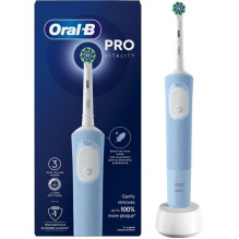 Oral-B Vitality Pro Adult Rotating toothbrush Violet Oral-B Vitality Pro Adult Rotating toothbrush Violet