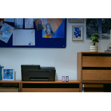 HP DeskJet 4320 belaidis daugiafunkcis spalvotas spausdintuvas, „Instant Ink“