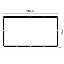 Maclean MC-980 Projection...